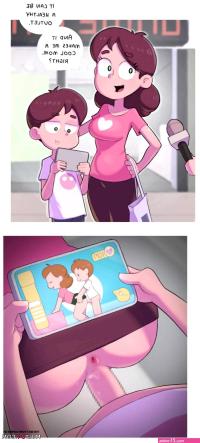 Fuck Rabbits porn comic