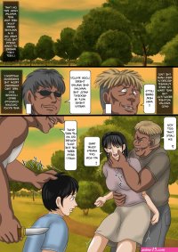 Forced To Fuck Mom Xxx Comics