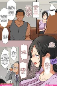 anime hot mom xxx