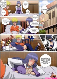 Naughty Medicine Naruto