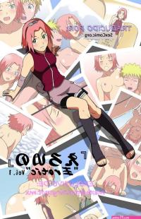 Naruto shipude erotico xxx