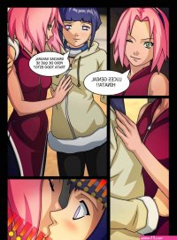 Hentai Porn Comic image 83935