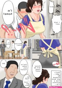 Cumming In Mom Daily Dad Doesnt Know Were Having Creampie Sex