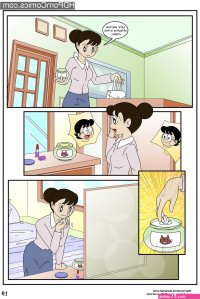 Doraemon