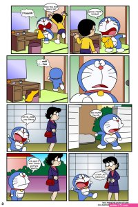 Doraemon