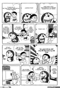 Doraemon Hentai Game image 72370
