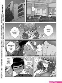 Porn Too Late- Doraemon Hentai Anal Sex