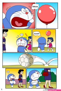 Doraemon