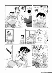 Doraemon XXX