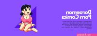 Doraemon Porn Comics