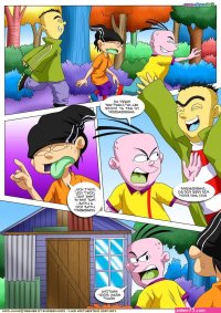 Impelling A Brutal Ed