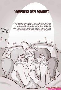 Porn comic Edd n Between. Chapter 2. Ed Edd n Eddy. Hermit Moth. Sex comic hot busty beauties