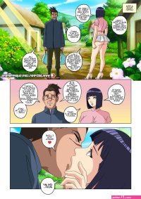 Hinata The Daughter Of The Devil by Super Melons
