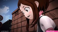 My Hero Academia Anal Surprise watch online or download