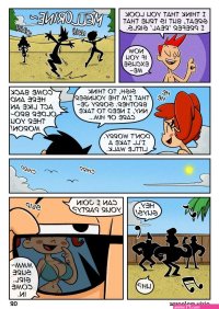 Hot Milf XJ 9each Part 1