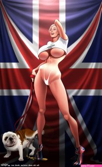 Busty teen in sex comics Porn Pictures XXX Photos Sex Images 2834762
