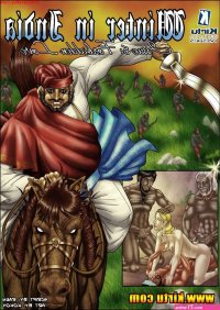 Winter in India Issue 5