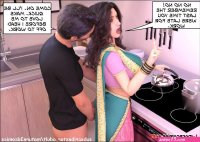 Porn comics A Mothers Helping Hand. Chapter 1. Mature3DComics. Erotic comic boner. She began
