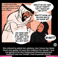 muslim mom sex son comic