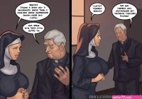 Black Devotion BlackNWhiteComics