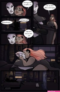 killing-time-lesbian-sex comic image 03