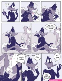 Juice Boxxxx Porn Comic english 10