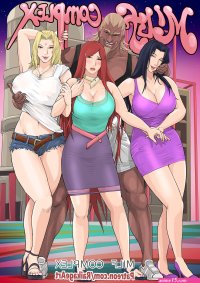 MILF Complex comic porn