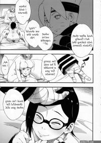 Konoha-don Yasaimashi EnglishMono page04 fuck