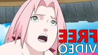 SAKURA GETS A CREAMPIE NARUTO HENTAI watch online