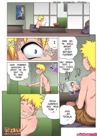 Theres Something About Sakura