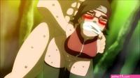 Sarada Uchiha