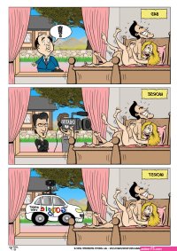 The Risks of Cheating