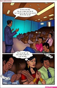 Miss Rita Hindi 13 Read Online Free Porn Comic