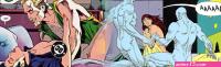 18 Completely Racy or Completely Crazy Sex Scenes in DC Comics