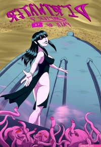 Porn Comics