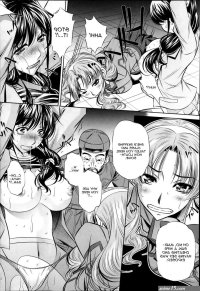 Fukushuu no Uta-Chapter 2-Hentai Manga Hentai Comic