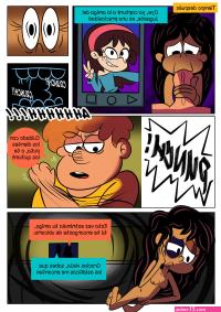 Post 4715235: comic RonnieAnneSantiago SidChang TheLoudHouse