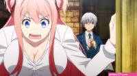 Kinsou no Vermeil Encountering Gruesome New Foes