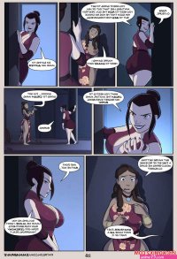 Avatar Shemale Porn Comics