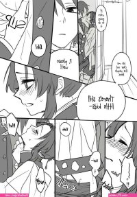shinobu x tomioka porno comic