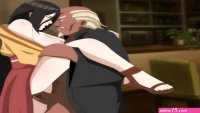 naruto gay porn comics