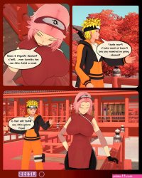 Naruto: Untold tales