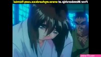 Amazing Anime Movie With Sucking Stiff Part4