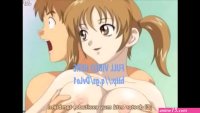 Naughty Anime Cartoon Fucking Nurse