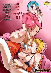 Sex Madness Comic XXX
