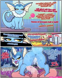 Pokemon Porn Comics