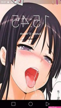 ahegao wallpapers