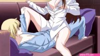 Aki Sora anime fanservice compilation watch online