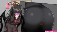 Desperation Pantypoop