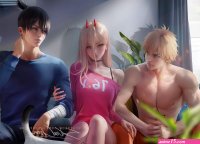 Threesome